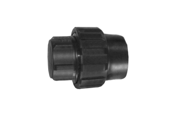 Bouchon PEHD a serrer 25mm 932192