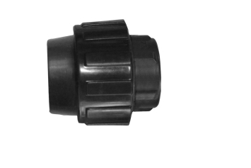 BOUCHON PEHD A SERRER 32MM 932193