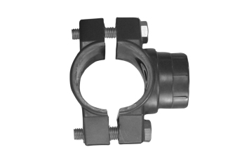 COLLIER PEHD A SERRER 40mm x 3/4“ 932224