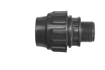 MANCHON FILTEE PEHD A SERRER 32X1"M 932183