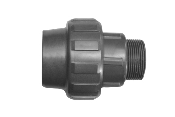 MANCHON FILTEE PEHD A SERRER 50X1.1/2" M 932186