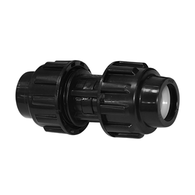 MANCHON PEHD A SERRER PN16 20X20MM 932101