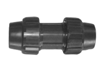 MANCHON PEHD A SERRER 25X25MM 932102