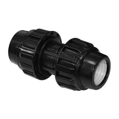 Manchon PEHD a serrer PN16 32x32mm 932103