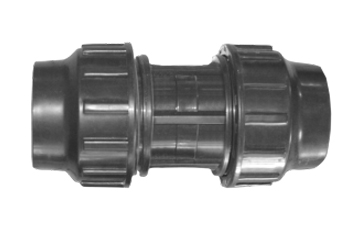 MANCHON PEHD A SERRER 50X50MM 932105