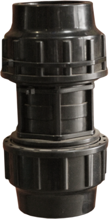 MANCHON PEHD A SERRER 63X63MM 932106