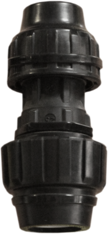 Manchon reduct PEHD a serrer 25X20MM 932151