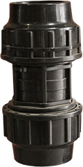MANCHON REDUCT PEHD A SERRER 32X25MM 932152