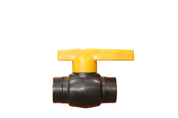 Valve d'arret PEHD a souder 20mm M022701