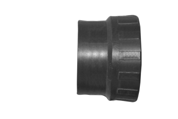 MANCHON TAREAUDE PEHD A SOUDER S63x2" F M022569  (DSTK)(50)