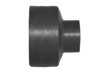 MANCHON REDUCTEUR PEHD A SOUDER S50x25 M022638  (DSTK)(50)