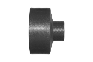 MANCHON REDUCTEUR PEHD A SOUDER S63x25 M022642  (DSTK)(50)