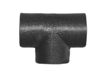 TEE PEHD A SOUDER T20  Ø20 mm M022511  (DSTK)(50)