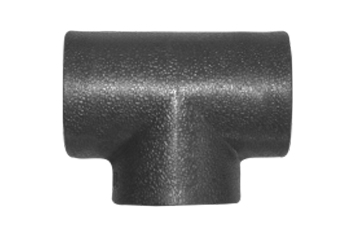 TEE PEHD A SOUDER T32  Ø32 mm M022513  (DSTK)(50)
