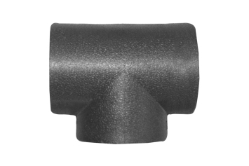 TEE PEHD A SOUDER T50  Ø50 mm M022515  (DSTK)(50)