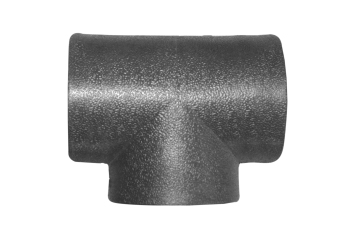 TEE PEHD A SOUDER T63  Ø63 mm M022516  (DSTK)(50)
