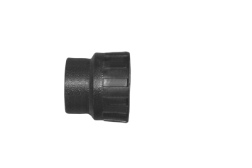 MANCHON TARAUDE PEHD A SOUDER S32x1/2" F M022564  (DSTK)(50)