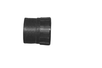 MANCHON TARAUDE PEHD A SOUDER S32x1" F M022566  (DSTK)(50)