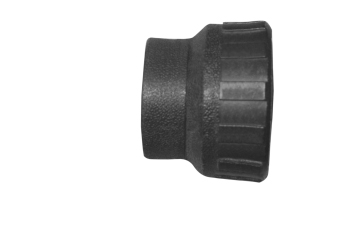 MANCHON TARAUDE PEHD A SOUDER S40x1.1/4" F M022567  (DSTK)(50)