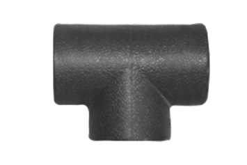 TEE PEHD A SOUDER A SOUDER T25 Ø25 mm M022512 (DSTK -50%)