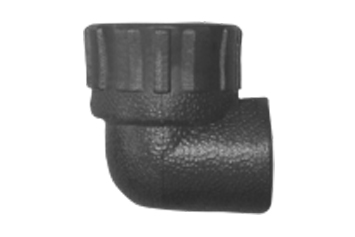 Coude taraude PEHD a souder L20 x 1/2" F Ø20mm x 1/2"F M022581 (DSTK -50%)