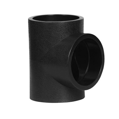 TEE REDUCTEUR PEHD A SOUDER T40x20 M022654  (DSTK)(50)