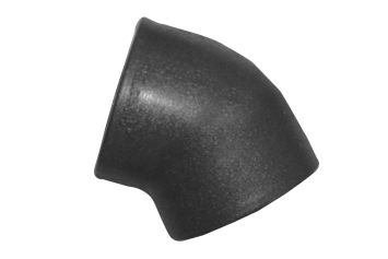 COUDE PEHD A SOUDER 45° L63 Ø63 mm M022576  (DSTK)(50)