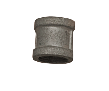 Manchon GALVA 270 F/F 3/4" Ø25 2110201011