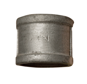 Manchon GALVA 270 F/F 2" Ø63 2110201015