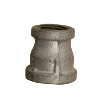 Manchon reduit GALVA 270 F/F 3/4" x 1/2" Ø25x20 2110201020