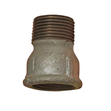 MANCHON GALVA 270 M/F 1"" Ø32 2110201032 (DSTK -40%)