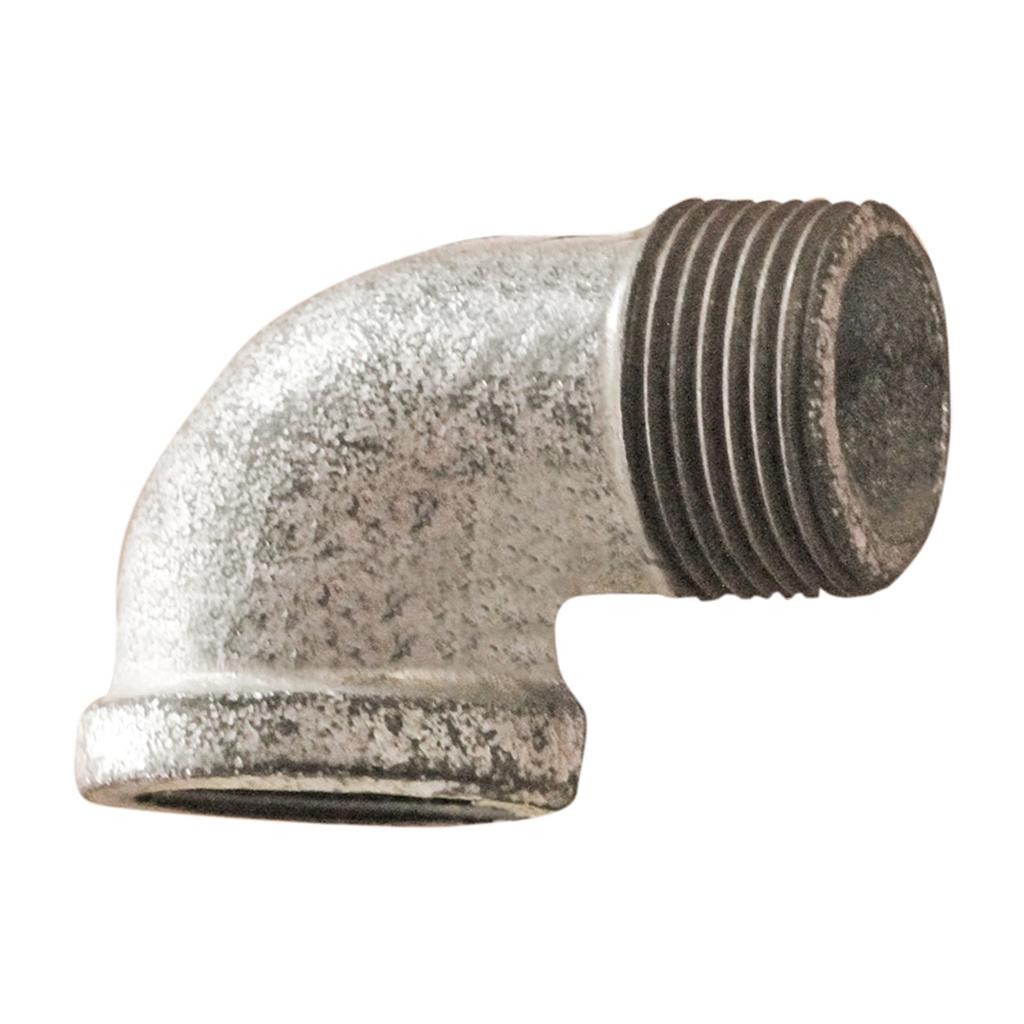 COUDE GALVA 90° 1" M/F Ø32 2110201062  (DSTK)(40)
