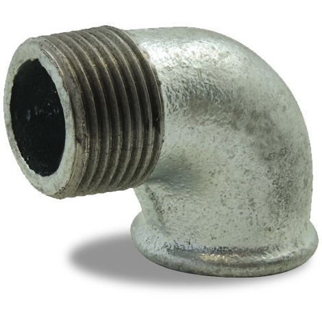 COUDE GALVA 90° 2" M/F Ø63 2110201065