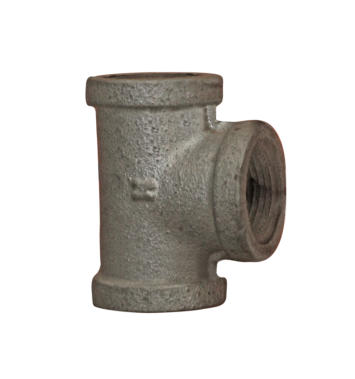 TEE GALVA 90° F/F 3/4"" 25 2110201085"