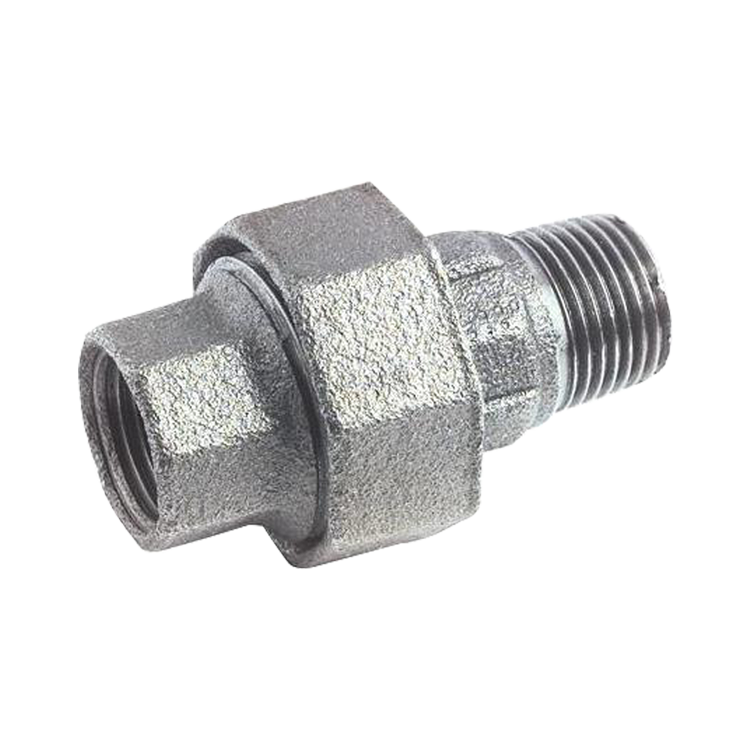 RACCORD UNION FILTEE GALVA M/F 1 1/4" Ø40 2110201123