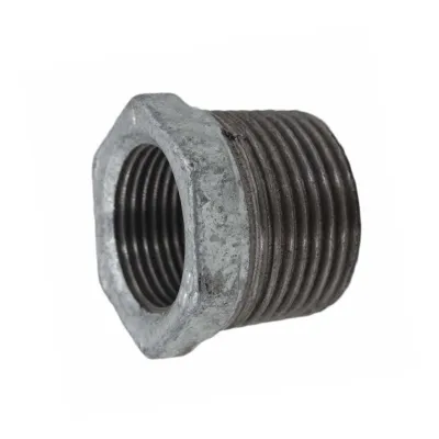 Reduction GALVA M/F 3/4" x 1/2" Ø25x20 2110201160