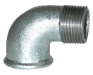 COUDE GALVA 90° 3" M/F 2110201067