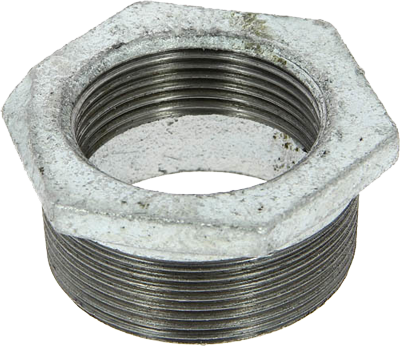REDUCTION GALVA M/F 3"" x 1""1/2 2110201326