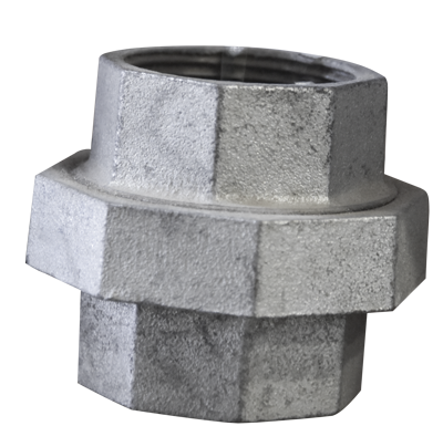 RACCORD UNION GALVA 1. 1/4‘’ (ZLBML)