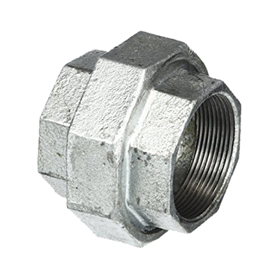 Raccord union GALVA 2" (ZLBML)