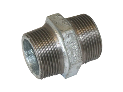 MAMELON GALVA 3/4‘’ M/M (ZLBML)
