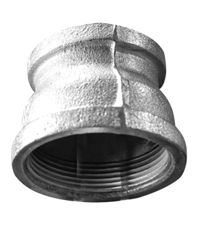 MANCHON REDUIT GALVA  270 F/F 2" 1/2 x 1" (ZLBML)