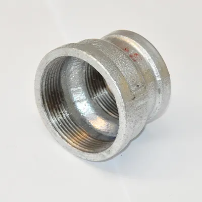 MANCHON REDUIT GALVA  270 F/F 2" x 1" 1/2 (ZLBML)