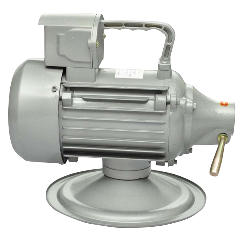MOTEUR VIBREUR 2,2KW MZ07502