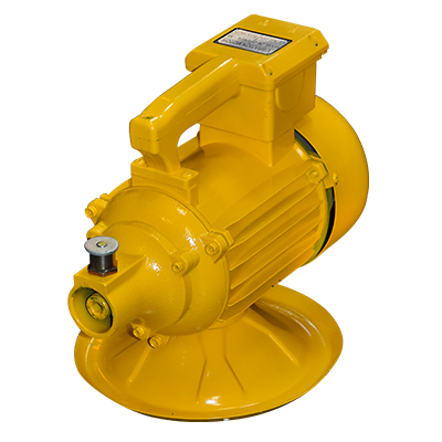 MOTEUR ELECTRIQUE POUR VIBREUR DE BETON (1500W) 1.5 KW 220V 50Hz-60Hz 2.800rpm ME18041