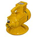 MOTEUR ELECTRIQUE POUR VIBREUR DE BETON (1500W) 1.5 KW 220V 50Hz-60Hz 2.800rpm ME18041