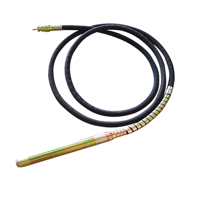 AIGUILLE VIBRANTE 45MM 5M MZ07510 POUR MOT ROBIN 14kg