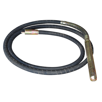 AIGUILLE VIBRANTE 50MM POUR MOTEUR ELEC MZ07506