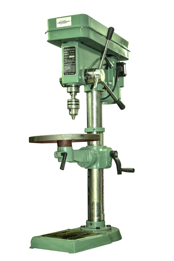 PERCEUSE A COLONNE 16 mm 550W 2010304002