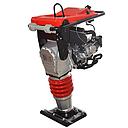 PILONNEUSE HONDA GX160 VR 14G (RM-75G) 3600rpm 14KN 10-13m/mn 78KG   2010709001